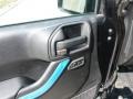 Black - Wrangler Sport 4x4 Photo No. 16