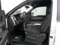 2013 Oxford White Ford F150 FX2 SuperCrew  photo #23