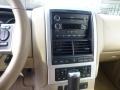 Camel/Sand Controls Photo for 2009 Mercury Mountaineer #79449534