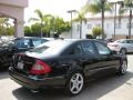 Black - E 350 Sedan Photo No. 2