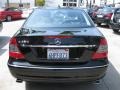 Black - E 350 Sedan Photo No. 3