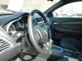 2013 Redline 2-Coat Pearl Dodge Avenger SE V6  photo #17