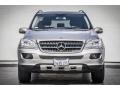 Pewter Metallic - ML 350 4Matic Photo No. 2