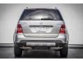 Pewter Metallic - ML 350 4Matic Photo No. 3