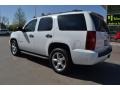 2007 Summit White Chevrolet Tahoe LS  photo #3