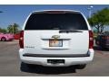 2007 Summit White Chevrolet Tahoe LS  photo #4