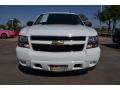 2007 Summit White Chevrolet Tahoe LS  photo #8