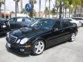Black - E 350 Sedan Photo No. 5