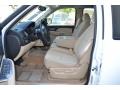 2007 Summit White Chevrolet Tahoe LS  photo #9