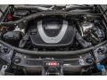 Pewter Metallic - ML 350 4Matic Photo No. 9