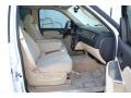 2007 Summit White Chevrolet Tahoe LS  photo #10