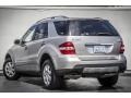 Pewter Metallic - ML 350 4Matic Photo No. 10