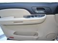 2007 Summit White Chevrolet Tahoe LS  photo #13
