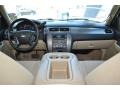 2007 Summit White Chevrolet Tahoe LS  photo #14