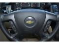 2007 Summit White Chevrolet Tahoe LS  photo #16