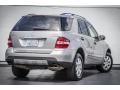 Pewter Metallic - ML 350 4Matic Photo No. 13