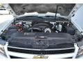 2007 Summit White Chevrolet Tahoe LS  photo #18