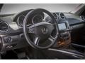 Pewter Metallic - ML 350 4Matic Photo No. 17