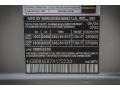 Pewter Metallic - ML 350 4Matic Photo No. 19
