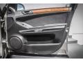 Pewter Metallic - ML 350 4Matic Photo No. 23