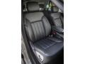 Pewter Metallic - ML 350 4Matic Photo No. 24