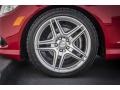 Mars Red - C 300 Luxury Photo No. 8