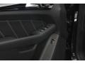 2012 Black Mercedes-Benz ML 63 AMG 4Matic  photo #17