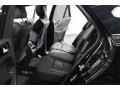 Black 2012 Mercedes-Benz ML 63 AMG 4Matic Interior Color