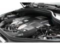 2012 Black Mercedes-Benz ML 63 AMG 4Matic  photo #25