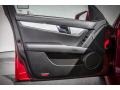 Mars Red - C 300 Luxury Photo No. 18