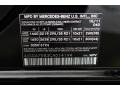 2012 Black Mercedes-Benz ML 63 AMG 4Matic  photo #32