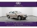 Desert Silver Metallic 2001 Mercedes-Benz C 320 Sedan