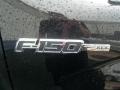 2013 Tuxedo Black Metallic Ford F150 XLT SuperCrew  photo #10
