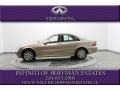 Desert Silver Metallic - C 320 Sedan Photo No. 2