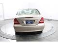 Desert Silver Metallic - C 320 Sedan Photo No. 4