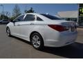 Shimmering White - Sonata GLS Photo No. 3
