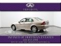 Desert Silver Metallic - C 320 Sedan Photo No. 5