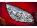 Mars Red - C 300 Luxury Photo No. 26
