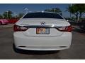 Shimmering White - Sonata GLS Photo No. 4
