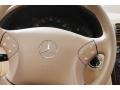 Desert Silver Metallic - C 320 Sedan Photo No. 8