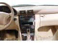Desert Silver Metallic - C 320 Sedan Photo No. 9