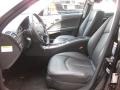 Black - E 350 Sedan Photo No. 19