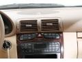 Desert Silver Metallic - C 320 Sedan Photo No. 10