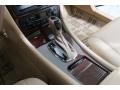 Desert Silver Metallic - C 320 Sedan Photo No. 12