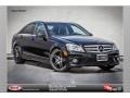 Black - C 300 Sport Photo No. 1