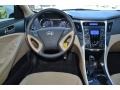Shimmering White - Sonata GLS Photo No. 15