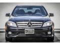 Black - C 300 Sport Photo No. 2