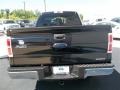 Tuxedo Black Metallic - F150 XL Regular Cab Photo No. 4