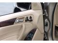Desert Silver Metallic - C 320 Sedan Photo No. 17