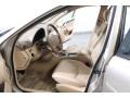 Desert Silver Metallic - C 320 Sedan Photo No. 18